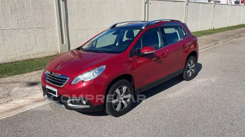 2008 1.6 16V Griffe