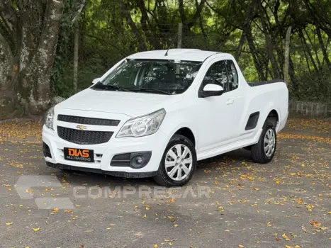 MONTANA 1.4 MPFI SPORT CS 8V FLEX 2P MANUAL