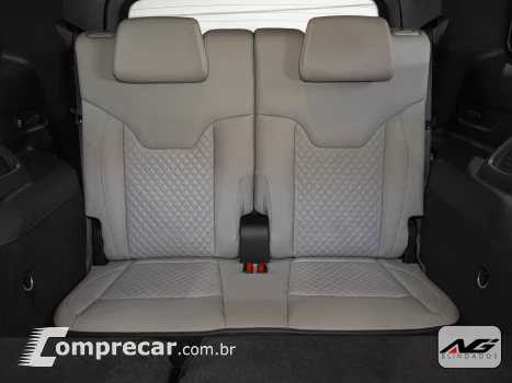 COMMANDER 2.0 Td380 Turbo Overland