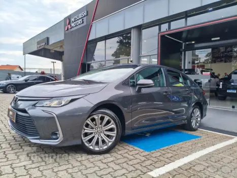 Toyota COROLLA 2.0 XEI 16V 4 portas