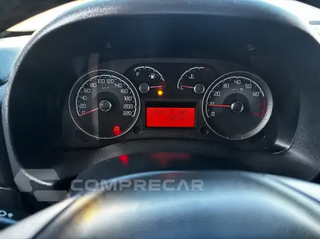 DOBLÒ 1.8 MPI Essence 16V