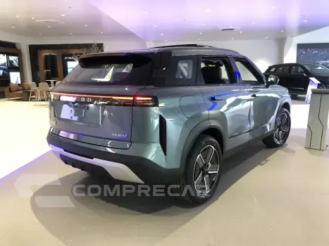 7 1.5 TGDI PHEV PRESTIGE DHT