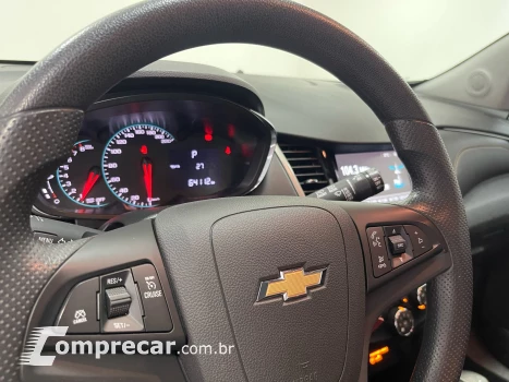 TRACKER 1.4 16V Turbo LT