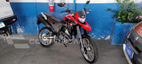XTZ LANDER
