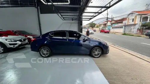 Corolla XEi 2.0 Flex 16V Aut.