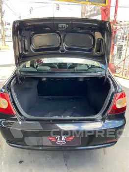 SIENA 1.8 MPI HLX 8V