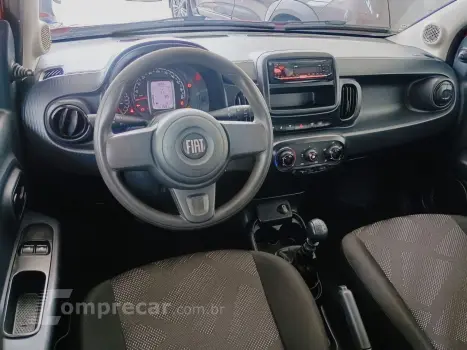 Mobi 1.0 4P FLEX EVO LIKE ON