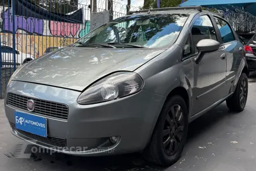 Punto 1.4 4P ELX FLEX