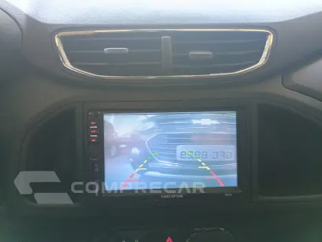 ONIX 1.4 MPFI LT 8V
