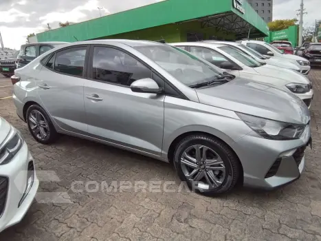HB20S 1.0 TGDI FLEX COMFORT PLUS AUTOMÁTICO