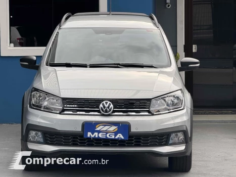 SAVEIRO 1.6 Cross CD 16V