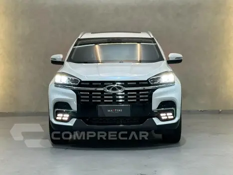 Tiggo 8 TXS 1.6 16V TGDi Aut.