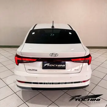 HB 20 Sedan 1.0 12V 4P FLEX COMFORT PLUS TURBO