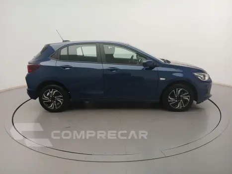 ONIX 1.0 FLEX LT MANUAL