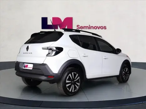 KARDIAN 1.0 TCE FLEX EVOLUTION EDC