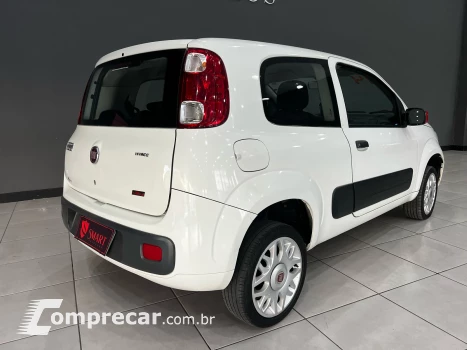 Uno Vivace 1.0 8V (Flex) 2p