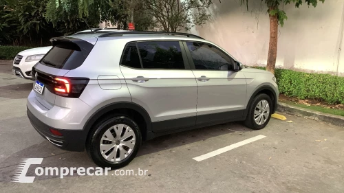 T-CROSS 1.0 200 TSI Sense