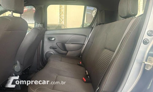 SANDERO EXPR 10