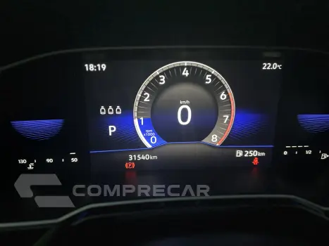 POLO 1.0 170 TSI Comfortline