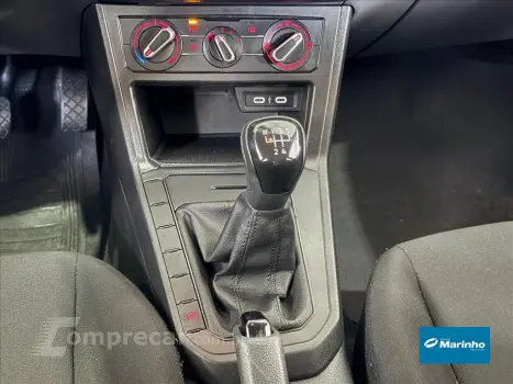 POLO 1.0 MPI TRACK MANUAL