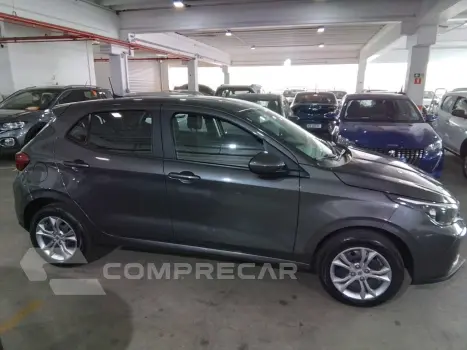 ARGO 1.0 FIREFLY FLEX DRIVE MANUAL