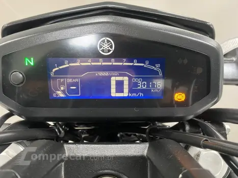 YAMAHA FZ15 FAZER ABS