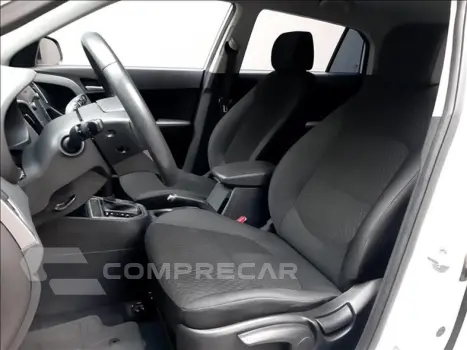 CRETA 1.6 16V Attitude