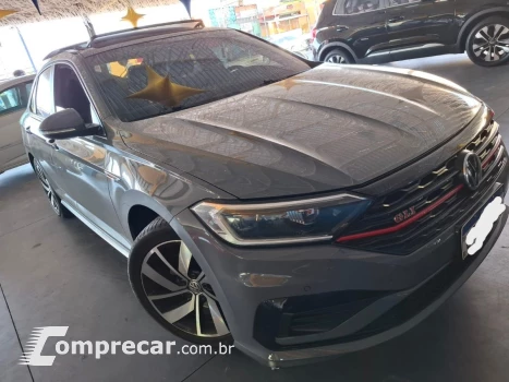 Volkswagen JETTA 2.0 350 TSI GLI 4 portas