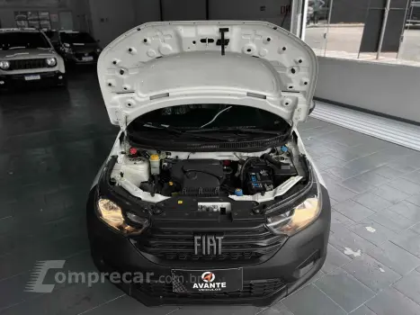 STRADA STRADA ENDURANCE 1.3 FLEX 8V