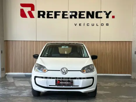 UP 1.0 MPI TAKE UP 12V FLEX 4P MANUAL