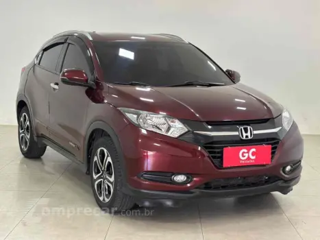 HR-V 1.8 16V FLEX EX 4P AUTOMÁTICO