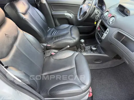C3 GLX 1.4 Flex 8V 5p