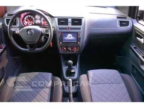 FOX - 1.6 MSI TOTAL XTREME 4P MANUAL