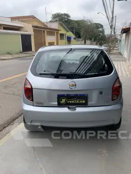 CELTA 1.0 MPFI 8V