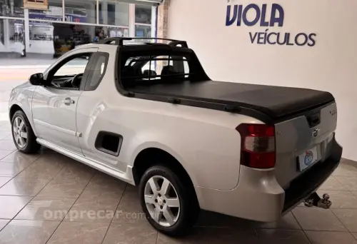 MONTANA Sport 1.4 ECONOFLEX 8V 2p