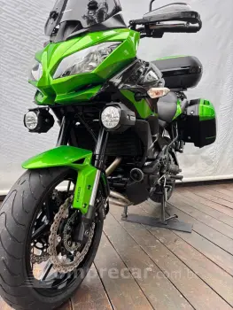 KAWASAKI VERSYS TOURER ABS