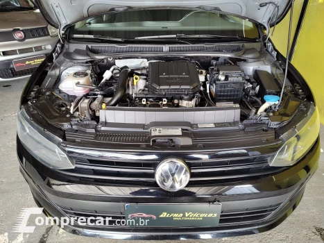 POLO 1.0 200 TSI Comfortline