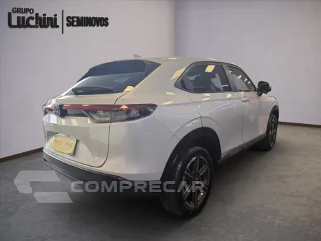 HR-V 1.5 DI I-VTEC FLEX EX CVT