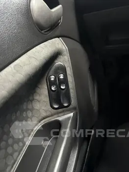 FIESTA 1.6 8V FLEX 4P MANUAL