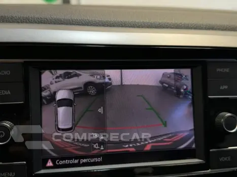 NIVUS - 1.0 200 TSI TOTAL COMFORTLINE AUTOMÁTICO