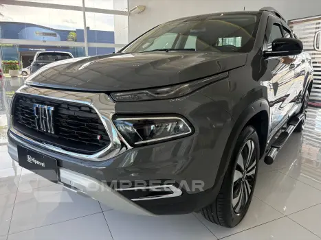 Fiat Toro Volcano 1.3 Turbo 270 4 portas