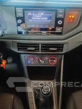 POLO 1.0 MPI