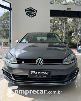 GOLF 1.4 250 TSI Highline