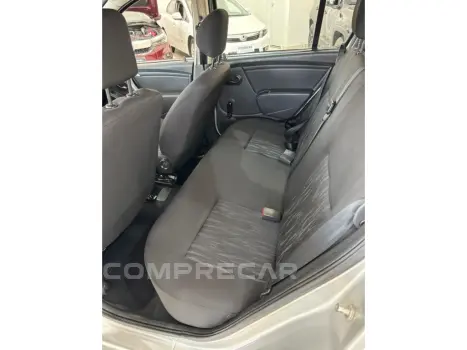 SANDERO 1.0 AUTHENTIQUE 16V FLEX 4P MANUAL