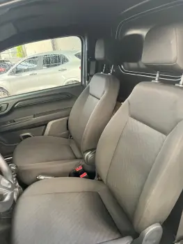 FIORINO 1.4 MPI Furgão Endurance 8V