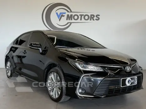 COROLLA 2.0 VVT-IE FLEX XEI DIRECT SHIFT