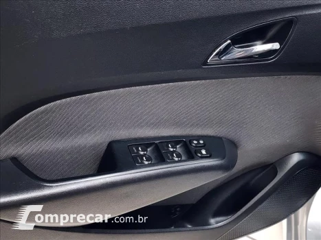 HB20 1.6 Premium 16V