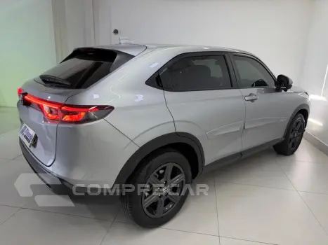 HR-V EXL HS