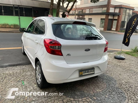 Ka 1.0 SE/SE Plus TiVCT Flex 5p