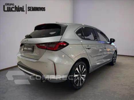 CITY 1.5 i-VTEC FLEX HATCH EXL CVT